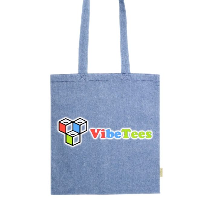 Vibetees Bolsas de tela